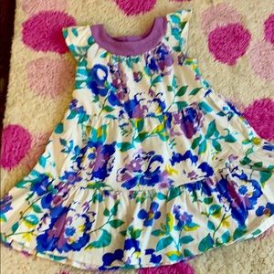 4T Tea Collection Dress